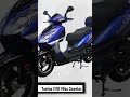 ✅Taotao EVO 50 49cc Scooter