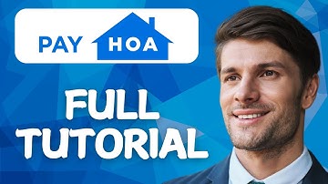 PayHOA Tutorial for Beginners — Master HOA Management Software (2025 Guide)