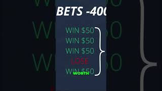 How to Get the Most from Risk-Free Bets