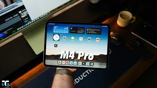 I Bought The M4 11” iPad Pro So You Don’t Have To (From An iPad mini 6 User)!