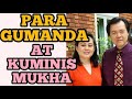 Para Gumanda at Kuminis Mukha - Payo ni Doc Liza Ong