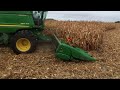 October 1st Harvest Daily Vlog