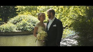 Ben & Lindsay Wedding Highlight Film // Kansas city, Missouri Ben & Lindsay Wedding Highlight Film // Kansas city, Missouri