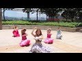 Manwa laage! Easy dance choreography by Sona Lawati