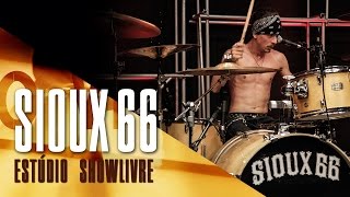 Video thumbnail of ""O rei (o que te faz estar aqui?)" - Sioux 66 no Estúdio Showlivre 2017"