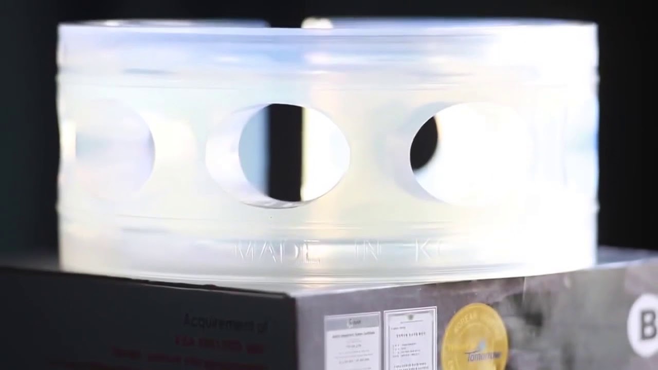 Оригинальные немецкие автобаферы Power Guard - YouTube