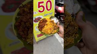 50 Biryani Spots In Chennai