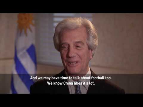 tabare vazquez biography of barack