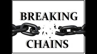 'Breaking Chains' 444hz