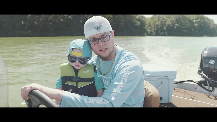 Jay Wetzel - Who Can Tell Me || Official Music Video