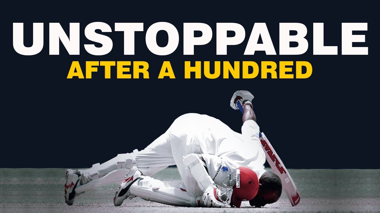 Top 10 Batsmen with Most Runs Per Innings After a Hundred in Test ...