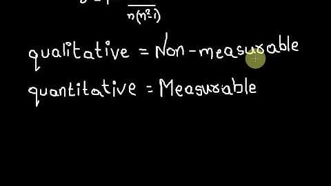 Probability and Statistics Rank Correlation formula introduction