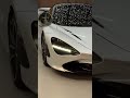 Siêu Phẩm McLaren 720S #viral #trending #sieuxe #supercars #shortsvideo #shorts #fyp