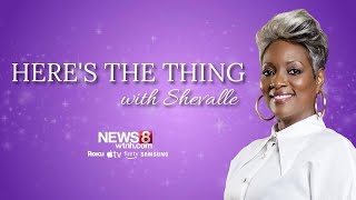 Faith and marriage Here s the Thing with Shevalle