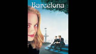Barcelona Merengue - Mark Suozzo