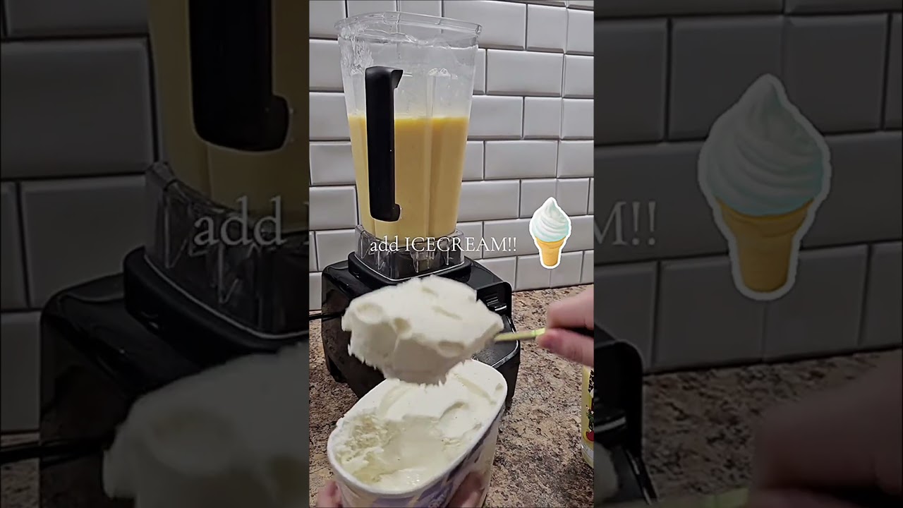 Orange Julius 🍊 #OrangeJuliusRecipe #FrozenDrinkRecipe #EasyDrinkRecipes #bellabooslunches #drinks Orange Julius 🍊 #OrangeJuliusRecipe #FrozenDrinkRecipe #EasyDrinkRecipes #bellabooslunches #drinks