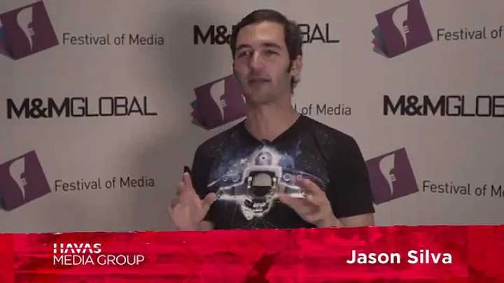 Jason Silva @FOMLA - #Interview 2