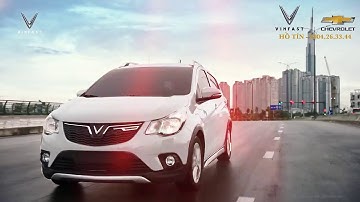 VIDEO VINFAST FADIL 2019 - MÃNH LIỆT TINH THẦN VIỆT NAM