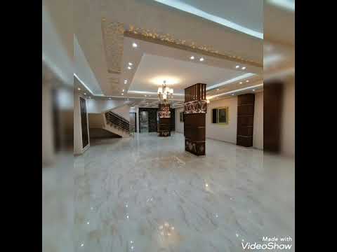 فيلا مميزه جدا تحميل قديم أربع غرف ثلاث حمامات شاهدوا الجمال من هنا مساحه روعه ريسبشن 5 قطع