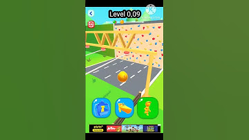 Shape - Shifting & Transform The Character Level 0.09 #shapeshifting #gameplay #shorts #shortsvideo