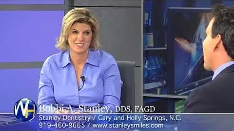 Bobbi Stanley, DDS - Cosmetic Dentistry, North Car...