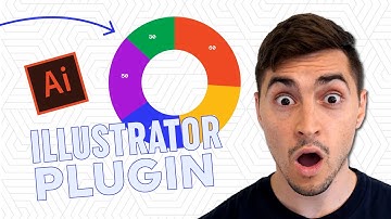 Infographics so easy with Datylon - Illustrator Plugin!