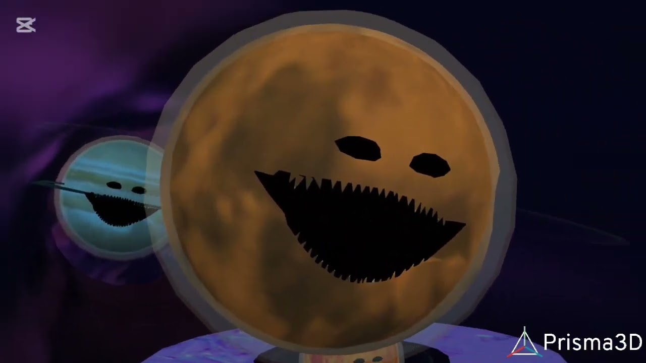 TOD-9 E woke up episode 7(credits to wave for the models)