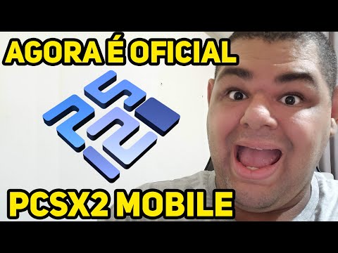 EMULADORES DE PS2 PARA ANDROID EM 2021! VEJA O ESTADO DA EMULAÇÃO DE PS2  PARA ANDROID E O FUTURO 