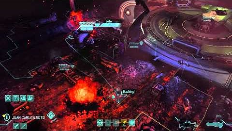 XCOM: Enemy Unknown Part9 2012 Let