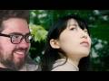 Music teacher reacts to SWALLOW「THE ORCHID GREENHOUSE」(Official Music Video)