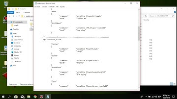 L4D2 - Add extra radial menu / Añadir extra radial menu