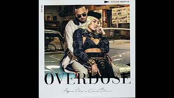 Agnez Mo - Overdose feat. Chris Brown Juicy J