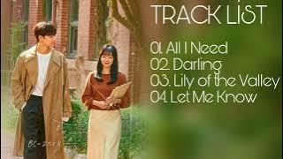 Melancholia Full OST Playlist [part 1-4]