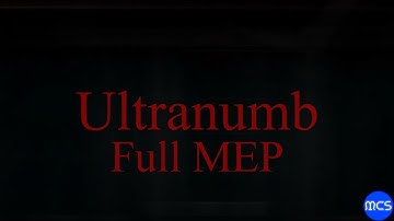 ♚ ᙢᙅᔕ ♚ Ultranumb Full MEP ♚