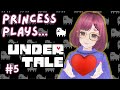 [EN] [First Playthrough] [Undertale] True Ending!! Finale!! [Voice Acting]