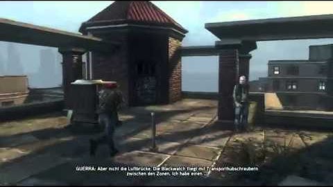 Lets Play Prototype 2 Deutsch Part 16 German Walkthrough Gameplay 1080p