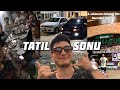 GİDEROS KOYU, TUVALET SIRASI , KÜNEFECİ VE DAHA FAZLASI #4 - EKİPLE TATİL VLOGU