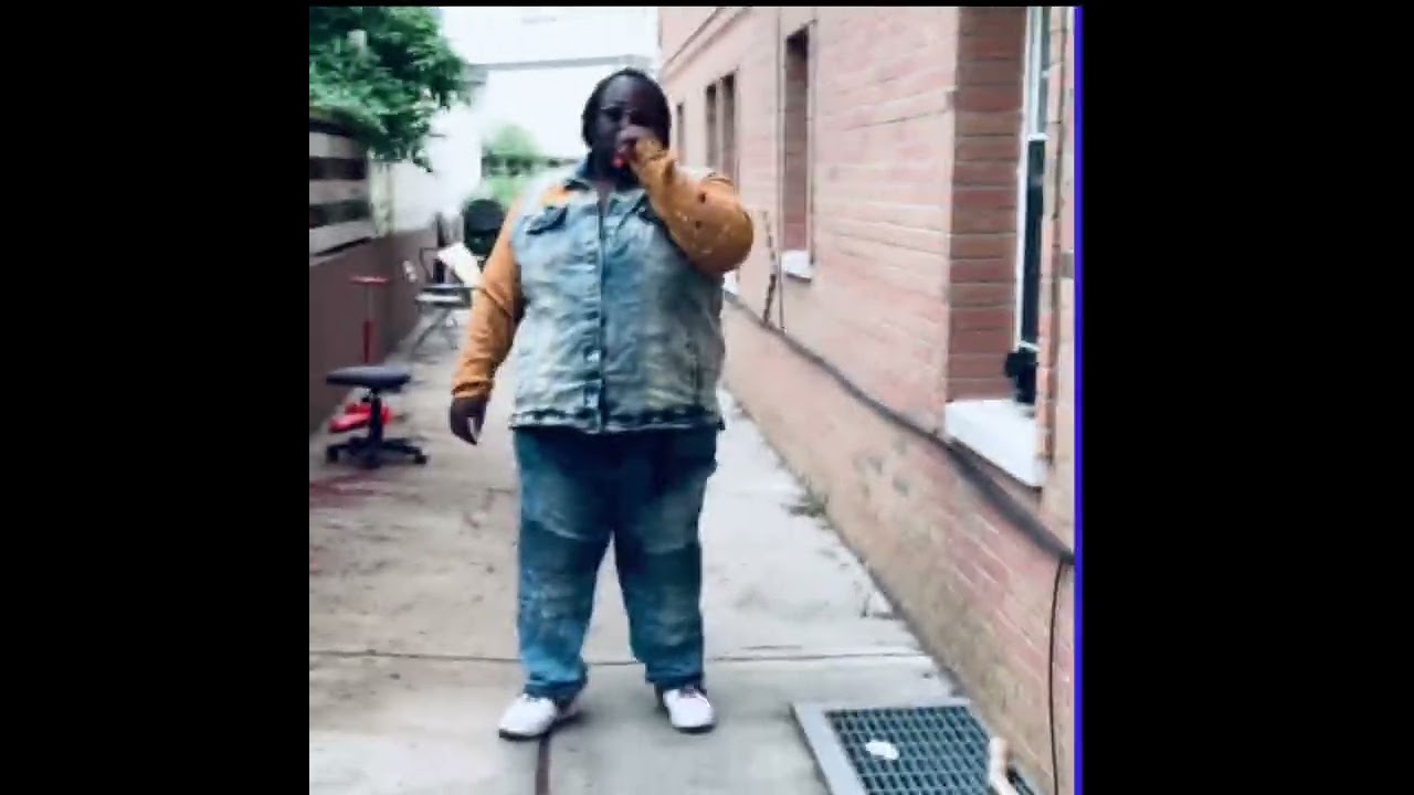 YouTube video thumbnail