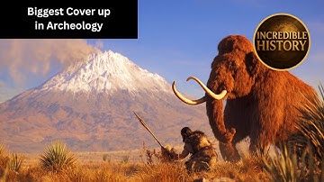 Exposing the Biggest Cover-up in Archeology - Hueyatlaco