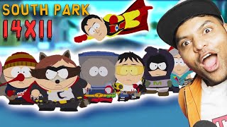 South Park | S14E11