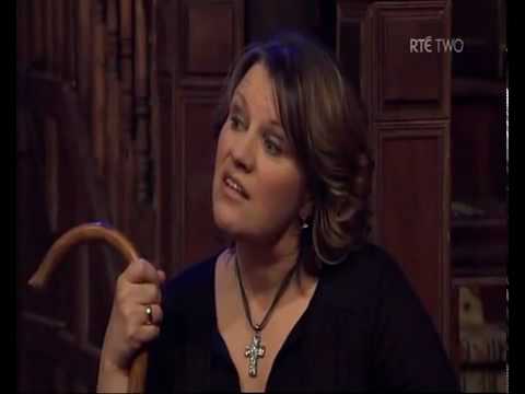 Mary McEvoy - The Podge and Rodge Show