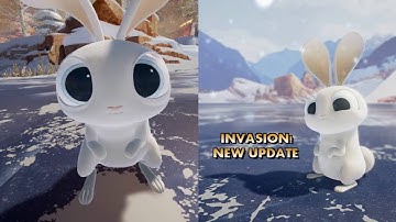 INVASION! - VR Animation - NEW UPDATE - Oculus Rift CV1