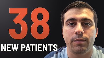 Dr. Alex Ognibene Testimonial for Brennan Haelig | Jumpstart ROI