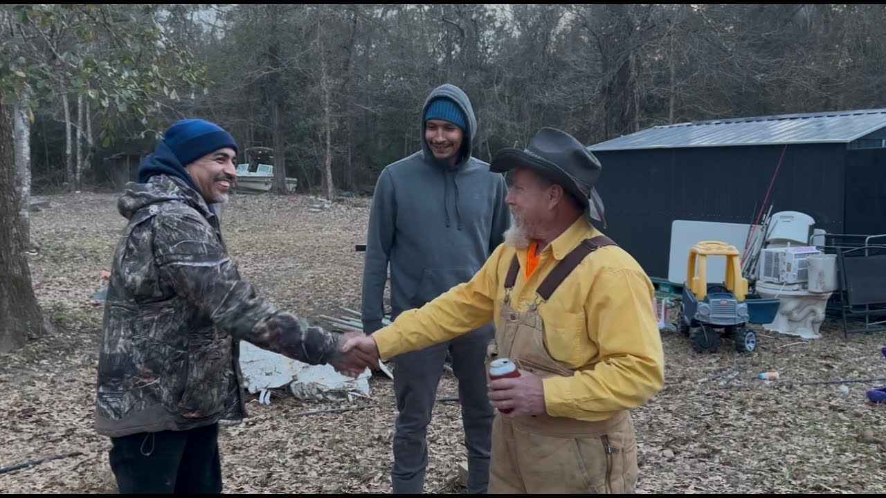 Just showing some love