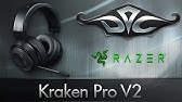 Razer Kraken Pro V2 Connect In Controoler Ps4 Youtube Razer Kraken Pro V2 Connect In Controoler Ps4 Youtube