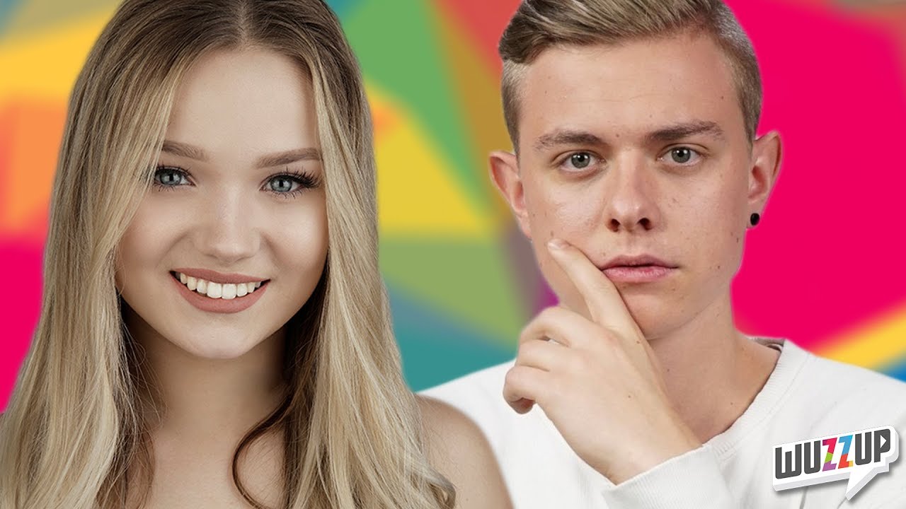 Julia Beautx und Jonas Ems bekommen KINOFILM! - YouTube