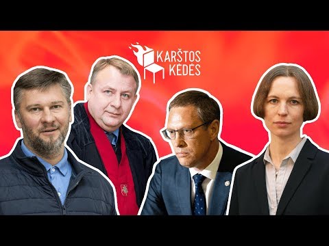 Video: Televizijos Teisėjas Mathis Priverčia Naują šaudyklę