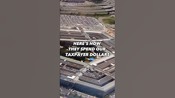 The Pentagon Just Failed ANOTHER Audit