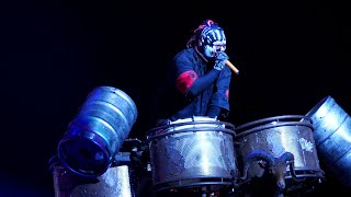 Slipknot LIVE Pulse Of The Maggots - Quebec City, Canada 2016