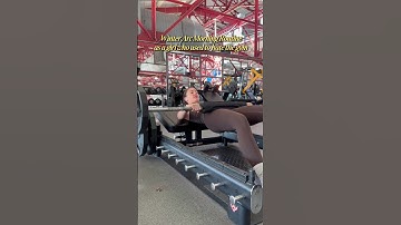 I was consistent, but not seeing results. This 3-step mindset shift changed everything.